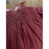 Robe cyrilllus 10 ans