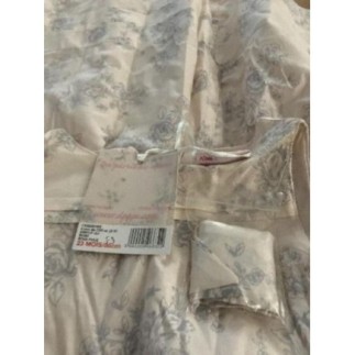 Robe DPAM neuve 23 mois