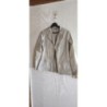 Veste Beige Sudexpress T38