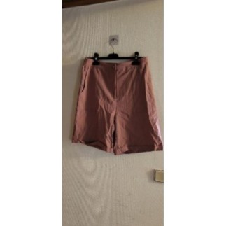 Short en 100% coton T46