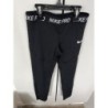 Cycliste fitness nike taille XS