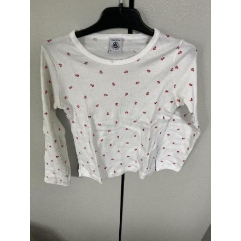 Maillot d’intérieur Petit Bateau 5 ans mixte