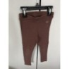 Legging marron clair Zara 5 ans créative stories