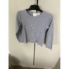 Tee-shirt mauve Zara 4 ans 