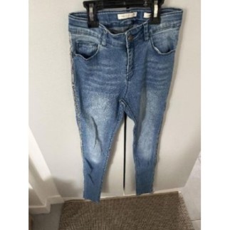 Jean IKKS Skinny XS 