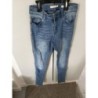 Jean IKKS Skinny XS 