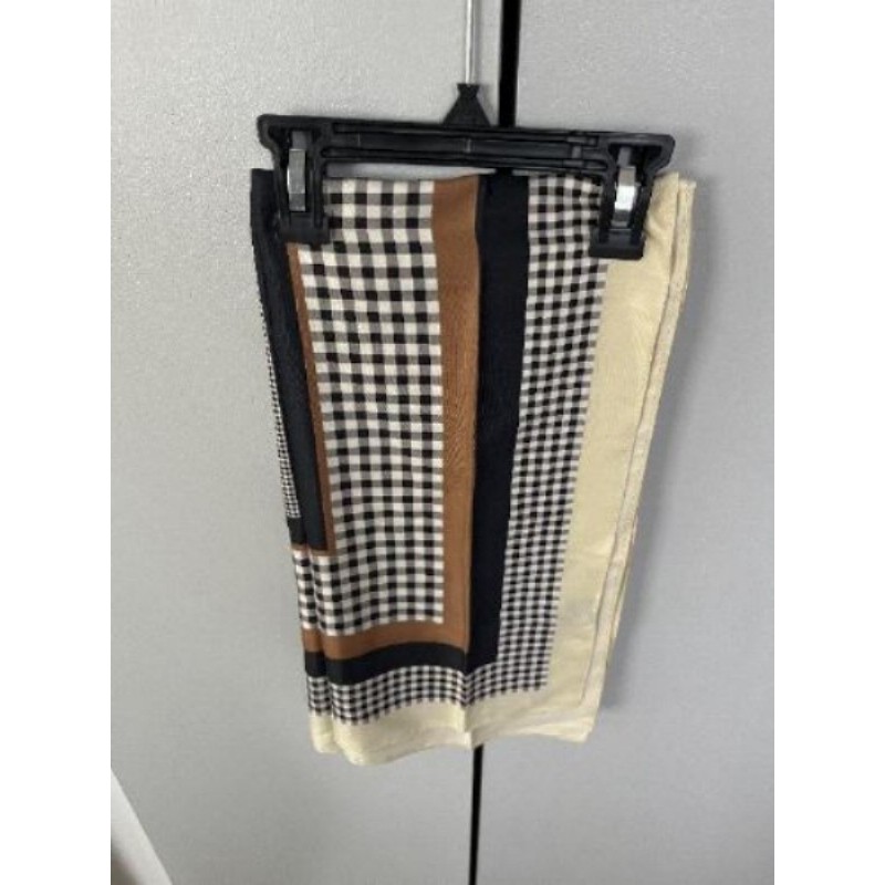 Foulard carré 