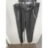 Pantalon d’intérieur gris Etam Taille S