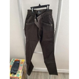 Pantalon kaki One step 