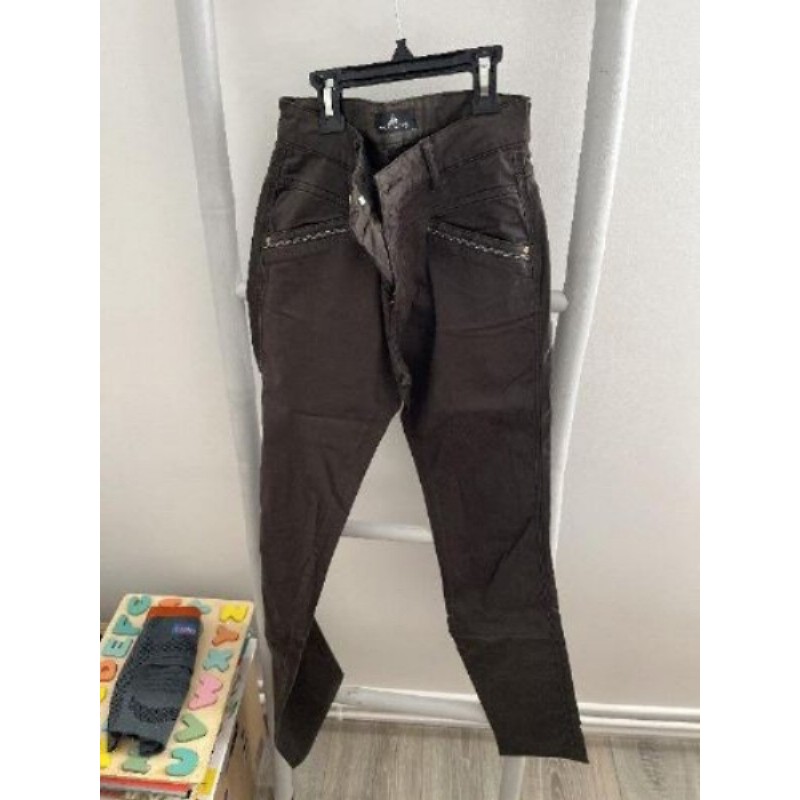 Pantalon kaki One step 