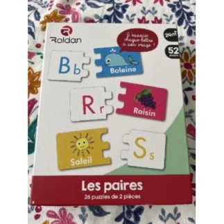 Jeu de société éducatif...
