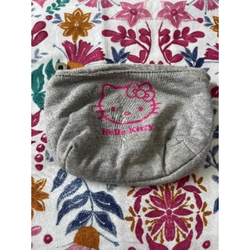 Pochette Hello Kitty