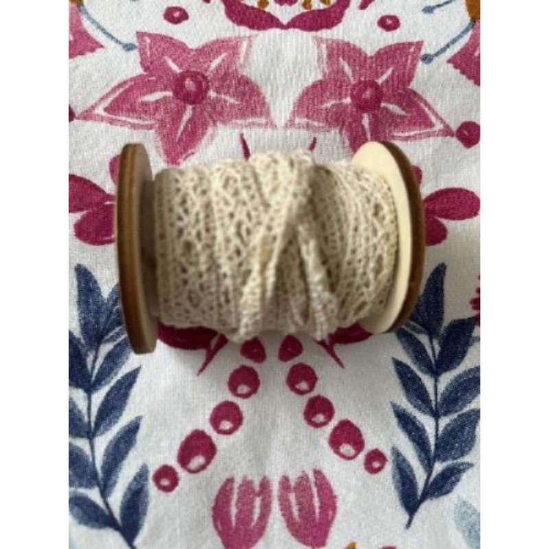Fil dentelle 