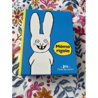Mémo rigolo 