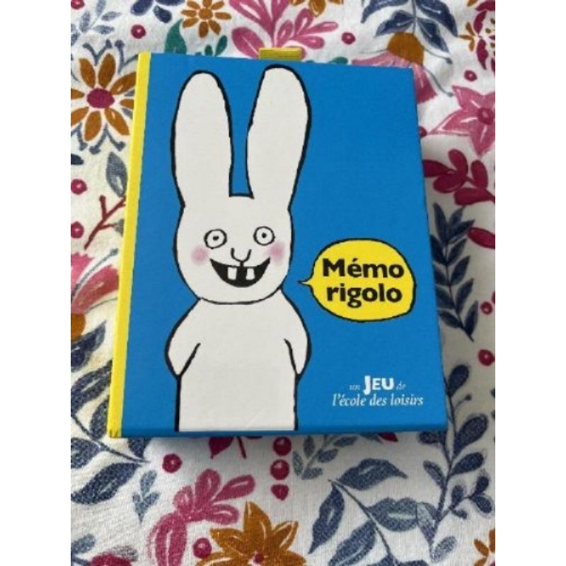 Mémo rigolo 