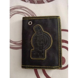 Portefeuille Dr martens