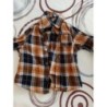 Chemise 6 mois creeks