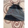 3 mois absorba robe jeans 