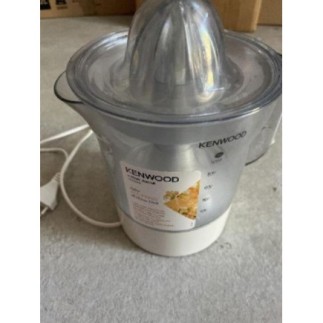 Robot jus Kenwood 