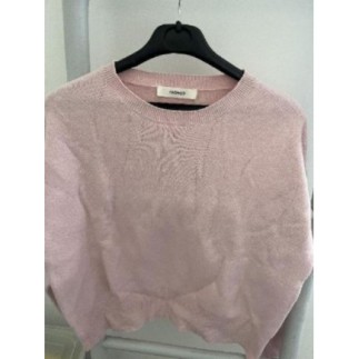 Pull rose Promod taille S