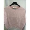 Pull rose Promod taille S