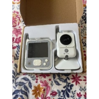 Babyphone + caméra 