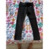 Pantalon legging noir Zara 5 ans 