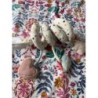 Doudou à accrocher 