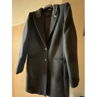 MANTEAU IKKS T.XS neuf  -...
