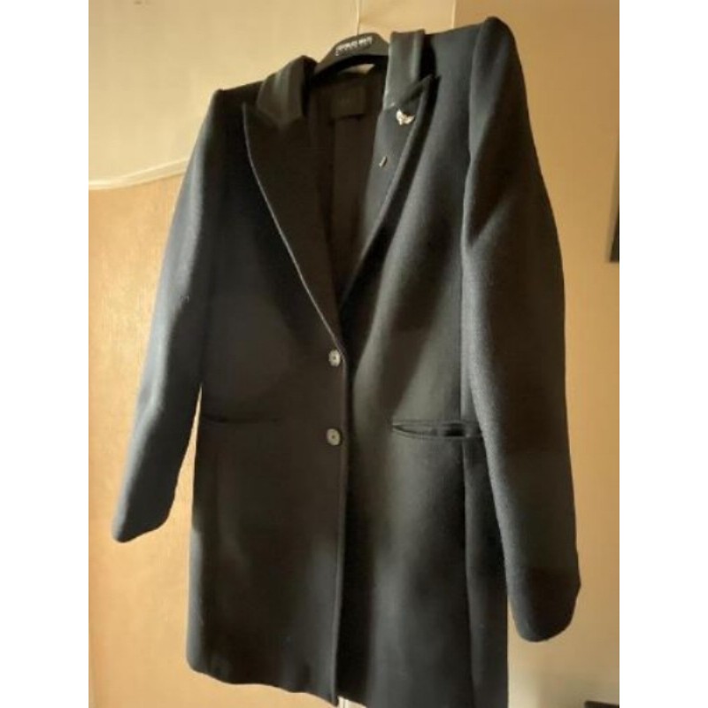 MANTEAU IKKS T.XS neuf  - valeur 375 euros