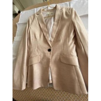 VESTE H&M T.34 