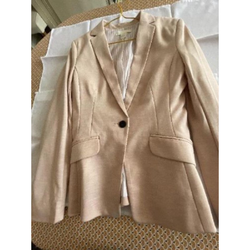 VESTE H&M T.34 