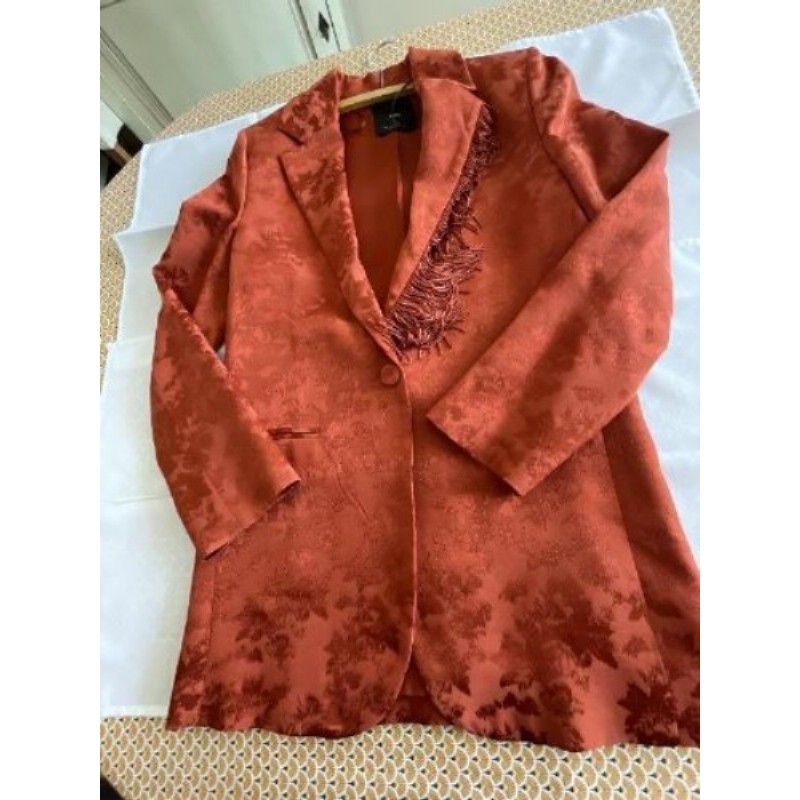 VESTE MANGO T.XXS
