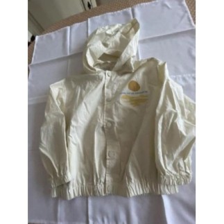 BLOUSON ZARA  T. 5 ANS