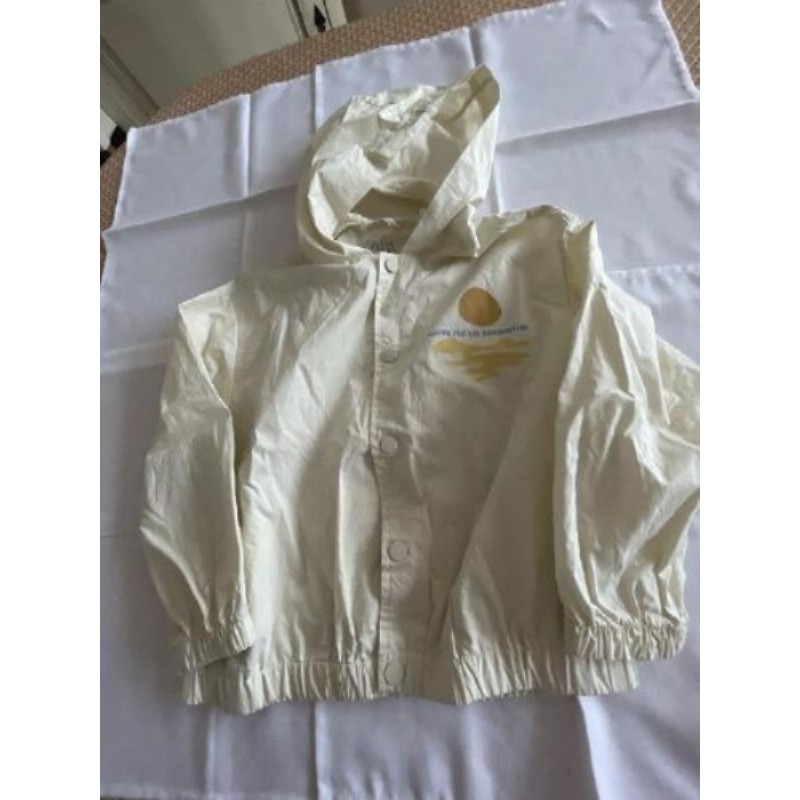 BLOUSON ZARA  T. 5 ANS