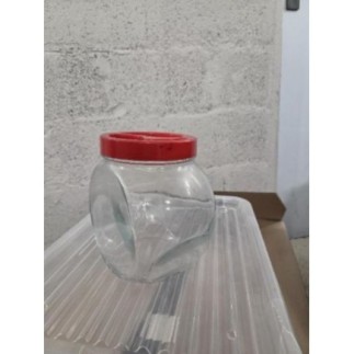 Bocal de rangement (pièce)