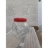 Bocal de rangement (pièce)