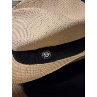 Chapeau Roland Garros
