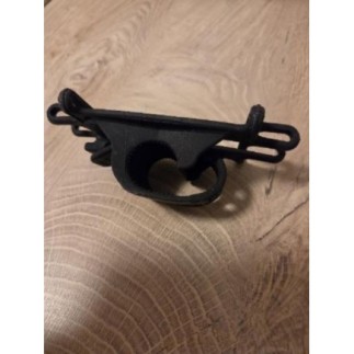 Suport téléphone pour vélo