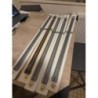 Tringle à rideaux (pièce)
