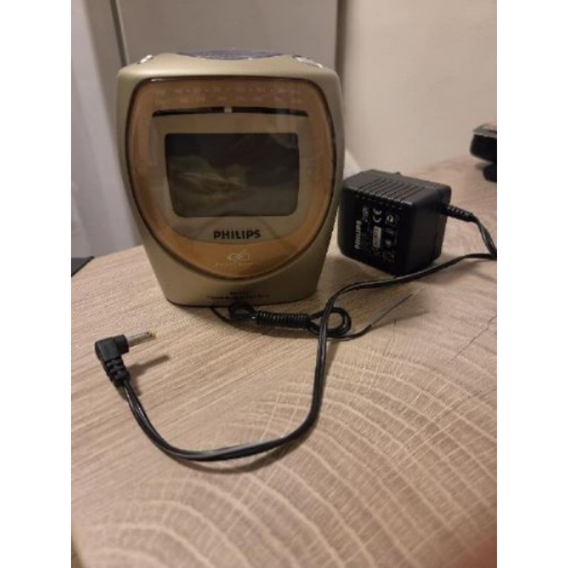 Radio réveil (pièce) ou (15€ les deux)