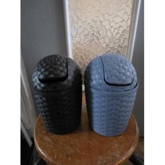 Mini poubelle de table (pièce)
