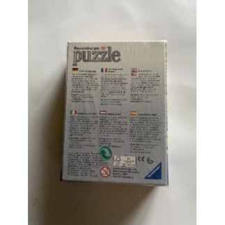 puzzle 3D Les Mignons neuf 7-99 ans