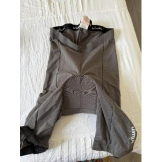 Short cycliste avec...