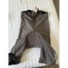 Short cycliste avec rembourrage