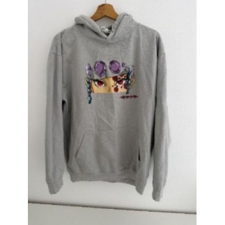 Sweat de couleur gris,...