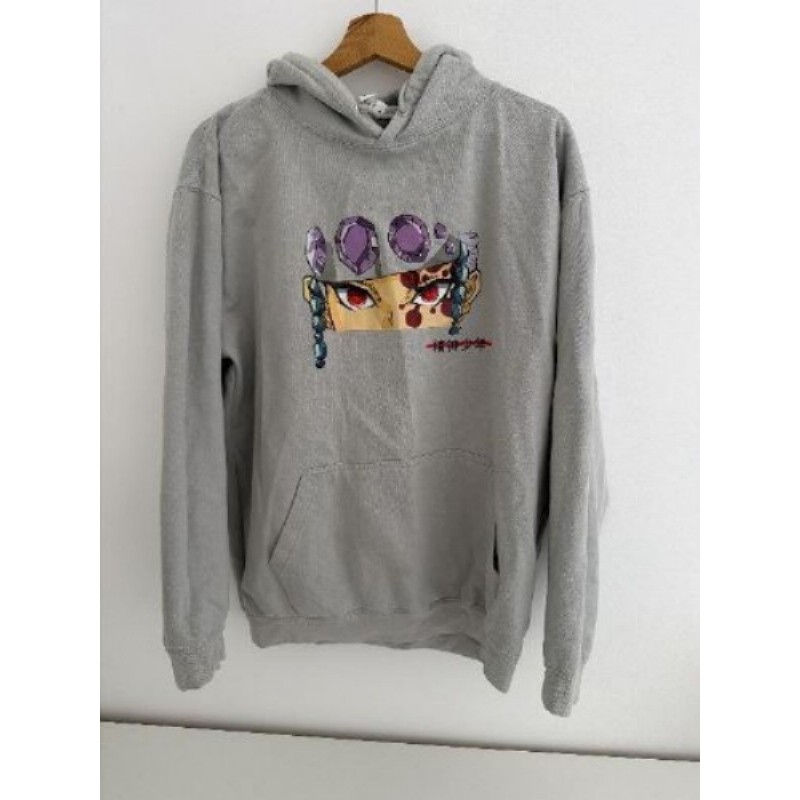 Sweat de couleur gris, taille L