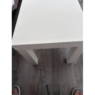 Table de chevet x2
