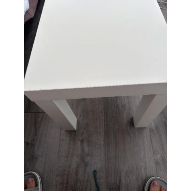 Table de chevet x2
