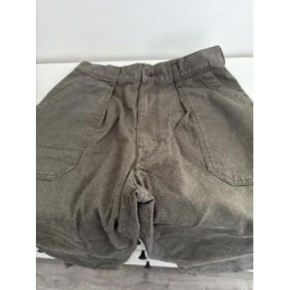 Pantalon kaki uniqlo